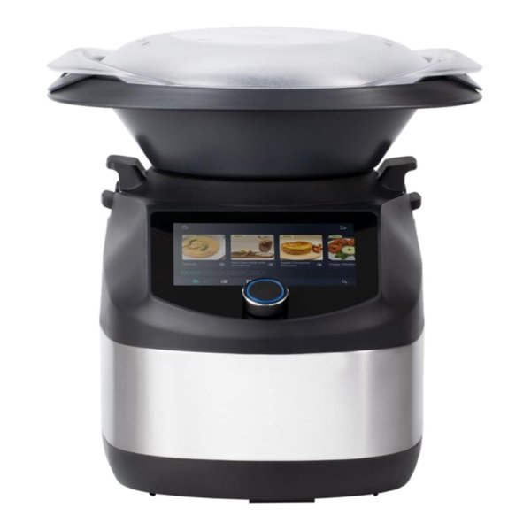 Robot CR-8 智能料理机 多功能