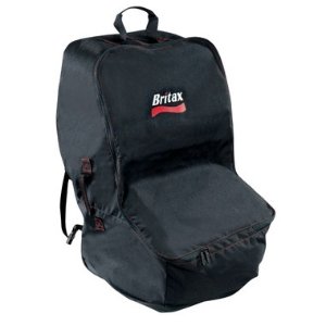 Britax 汽车座椅旅行包