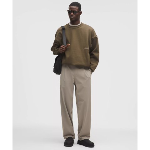 Daydrift 男士休闲长裤 常规版