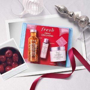 100ml玫瑰爽肤水/玫瑰精华液/玫瑰面霜