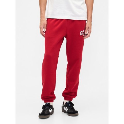 米老鼠休闲标志长裤