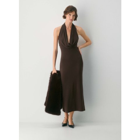 Memory Dress 时尚连衣裙 M码