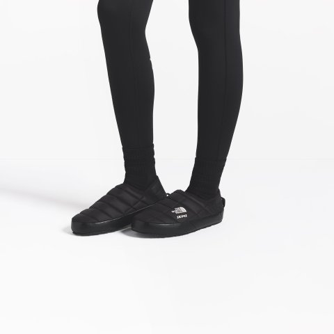 The North Face Thermoball 拖鞋