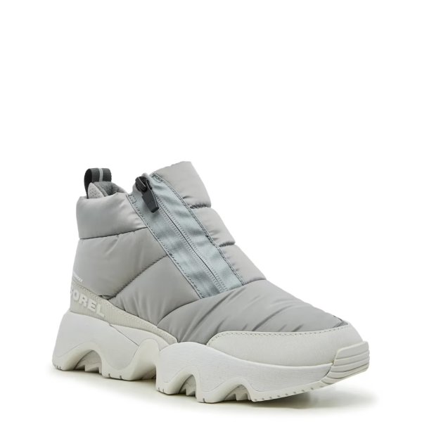 SOREL Kinetic 防水女靴