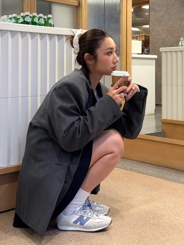 New Balance 471 多个颜色