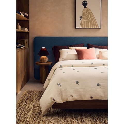 有机棉棉纱床品套装