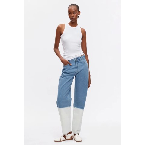 Rivoli 女士牛仔裤