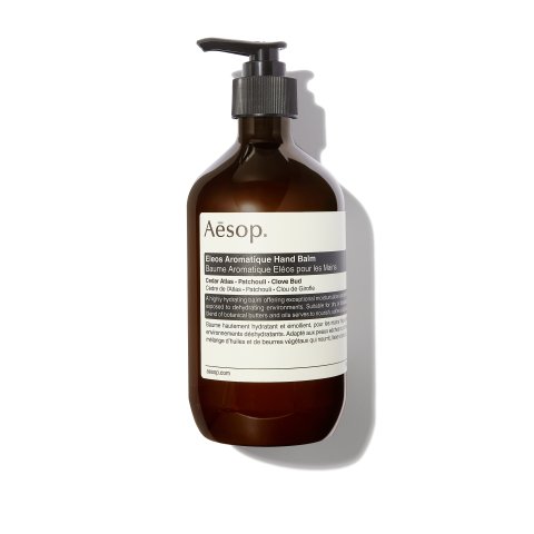 Eleos 护手霜 500mll