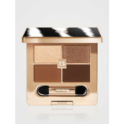 Sisley Phyto-Eye 眼影盘