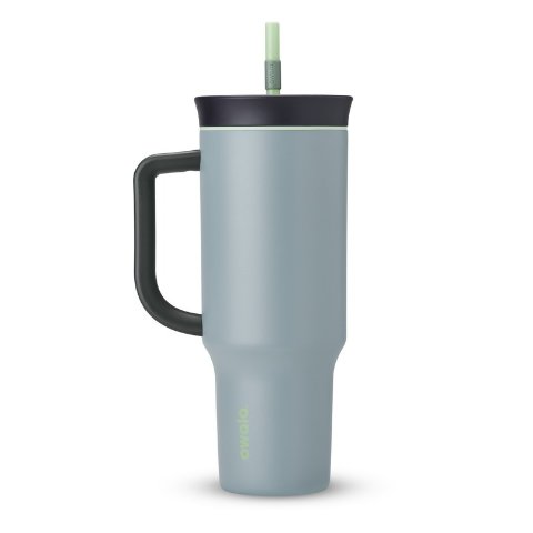 CowalaOwala 不锈钢吸管杯 Lost Valley