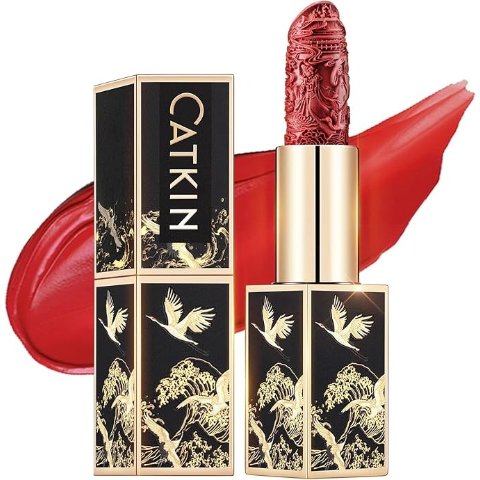 长相思口红 CO130 十里红妆