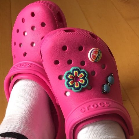 Crocs Classic 洞洞鞋