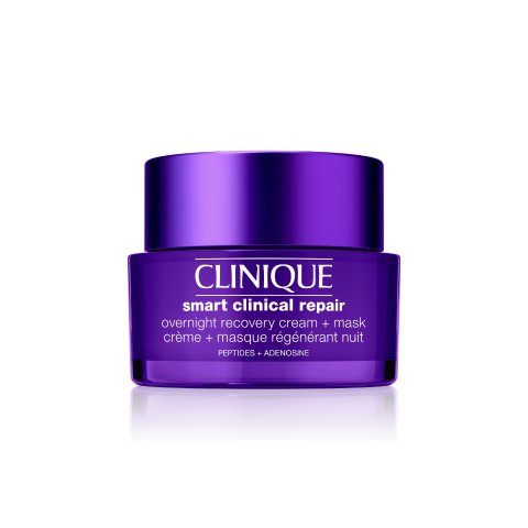 帮助自然脆弱的皮肤屏障夜间修复面膜50ml