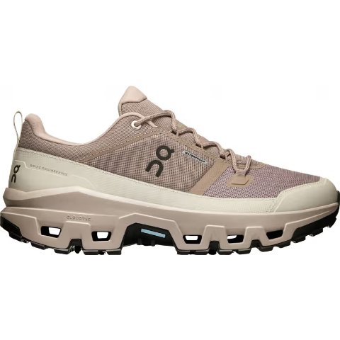 Cloudrock Low 男士防水徒步鞋