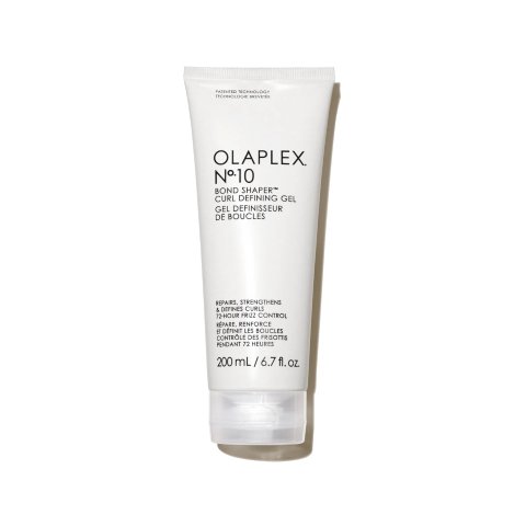 olaplex柔顺光泽+定型 前端产品Nº.10 卷发定型啫喱