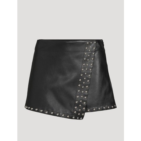 Emmy 镶钉短裙裤