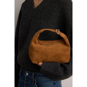 COACH Willow Mini单肩包