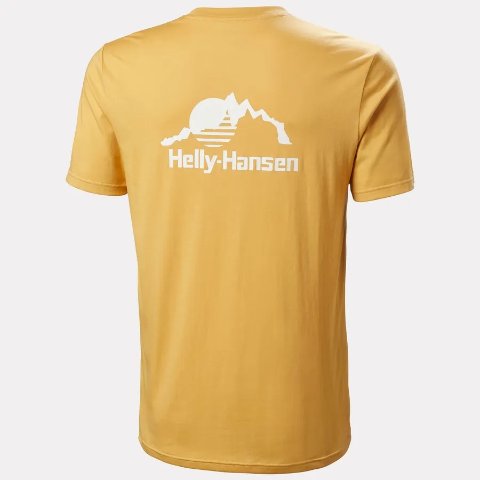 Nord 男士印花T恤