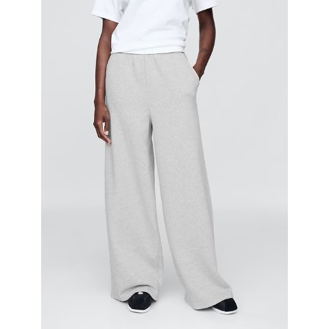 VintageSoft 宽松休闲长裤