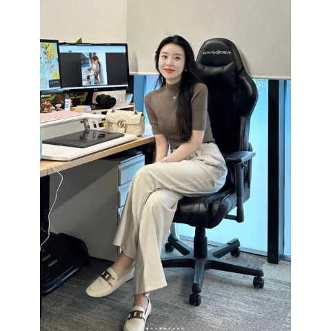 Responsible 美丽诺羊毛短袖毛衣