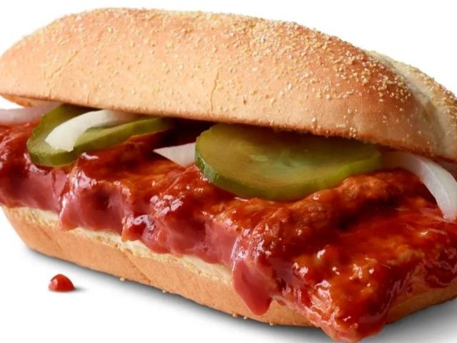 限时回归全是套路？麦当劳麦乐排遭集...