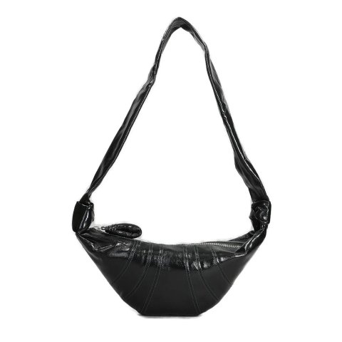 Lemaire Croissant 小号拉链肩包