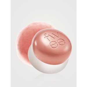 Blurry Pudding 唇颊彩膏