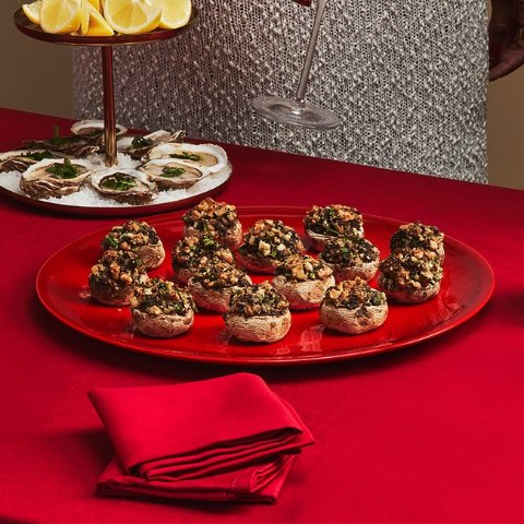 Le CreusetMinimalist 长方形餐盘