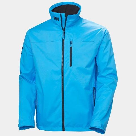 Crew 2.0 男士夹克