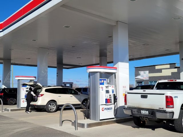 油价还要涨？“隐形碳税”被指今年或...