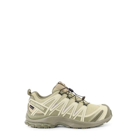 Salomon Xa Pro 3D 防水运动鞋