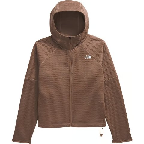 The North Face很少见的款 官网打折蕞低也是$127Thermal 针织保暖上衣