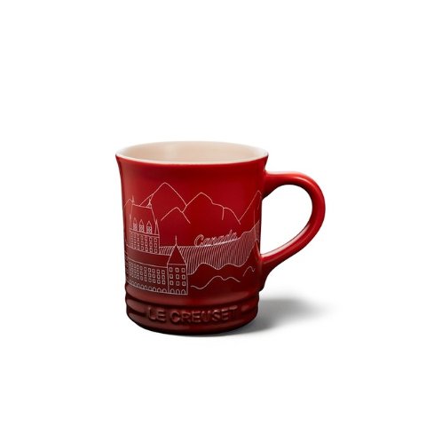 Le CreusetCanadian Destination 马克杯