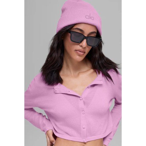 alo yogaNotable Beanie 针织帽