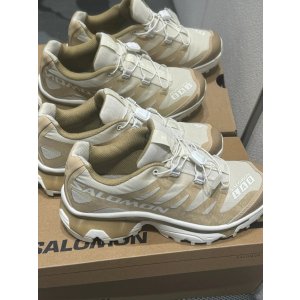 Salomon XT-4 OG 保护运动鞋