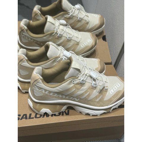  XT-4 OG 保护运动鞋