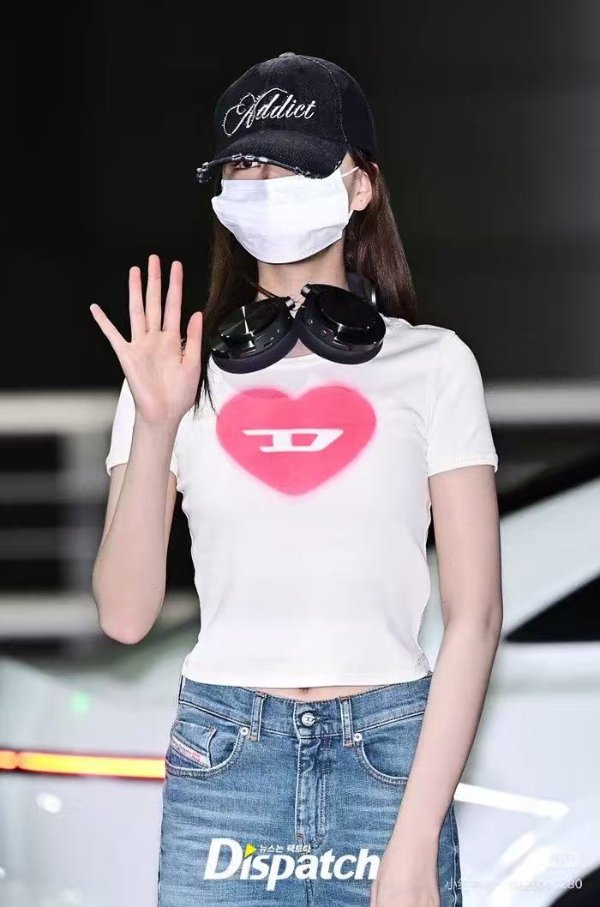 Off-White T-Ele T恤 白色