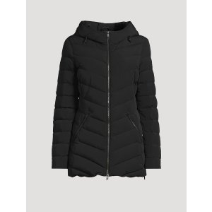 Rockcliff 5羽绒夹克