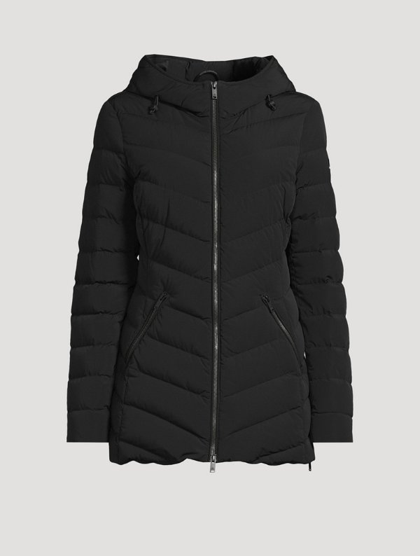 Rockcliff 5羽绒夹克