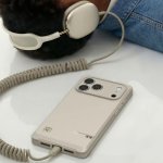 果粉集体泪目！iPhone 17穿上1984 年的衣服啦！