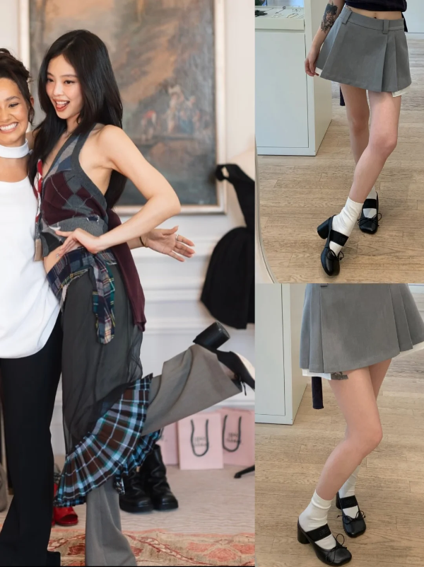 Anatomic 数字高跟凉鞋 黑色