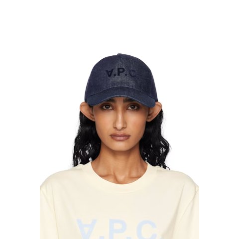 Navy Charlie Eden VPC 棒球帽