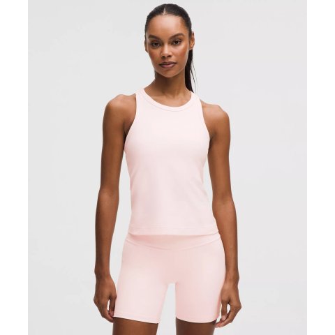 LululemonAlign 短款背心