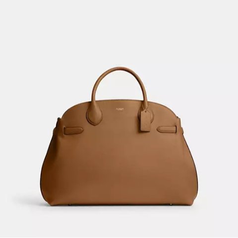 Soft Empire Carryall 手提包 48L