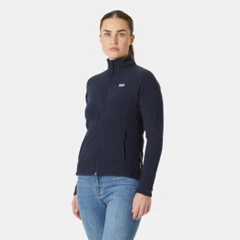 成人款 Helly Hansen Daybreaker 女士半拉链抓绒