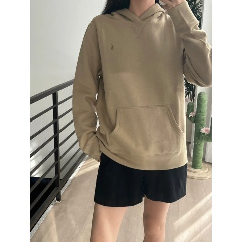 Polo Ralph Lauren Big Pony 卫衣