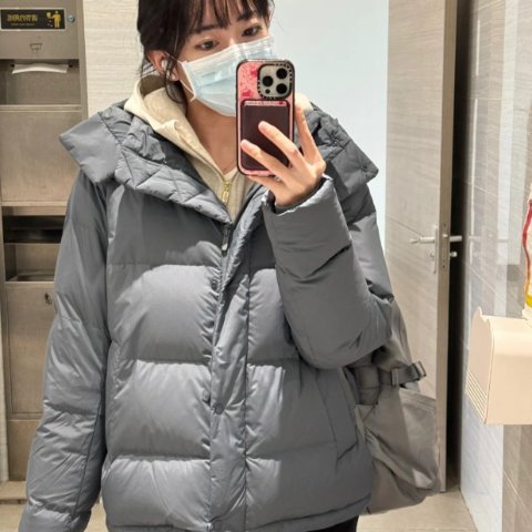 wunderpuff全色参加新品首降价！lululemon超美羽绒服$299！