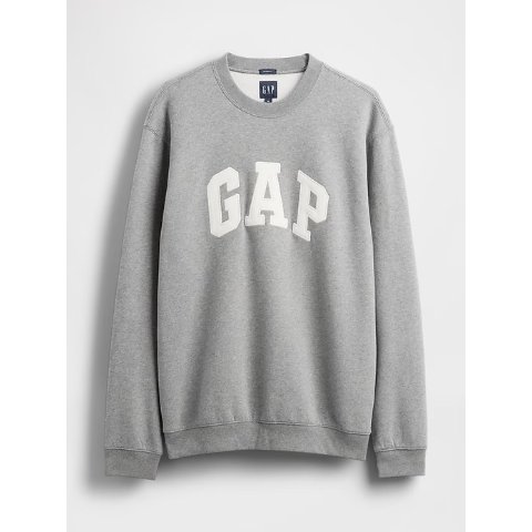 VintageSoft Logo 标志卫衣