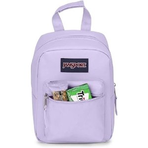 JanSport8升容量 原$33Big Break 双肩包
