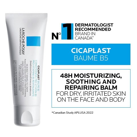 La Roche-PosayB5多用途润肤霜40ml